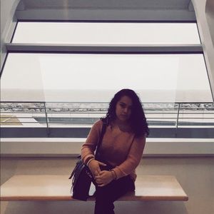 Meet your Posher, Jacqueline